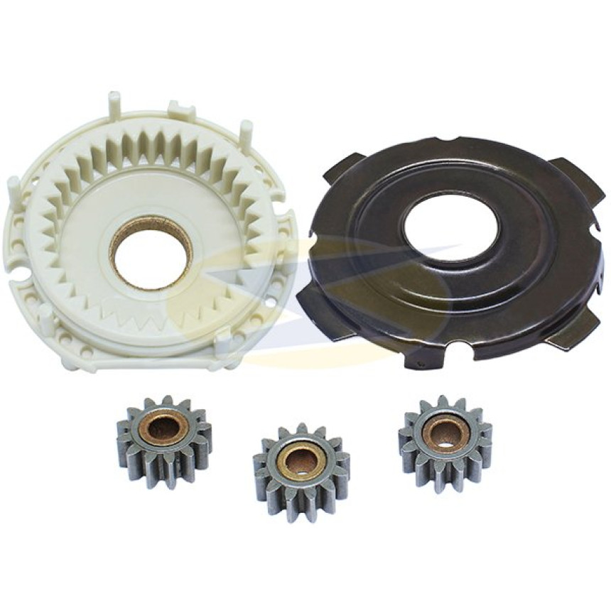REPARO PLANETARIA COMPATÍVEL BOSCH DW 36D UNF0138