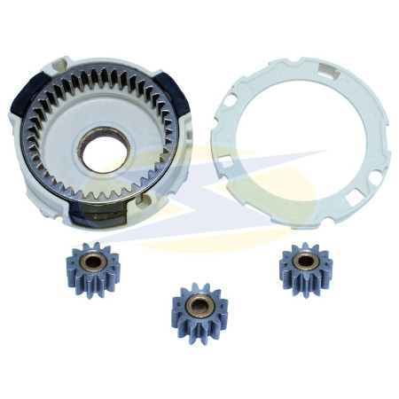 REPARO PLANETARIA COMPATÍVEL BOSCH 40D UNF0143
