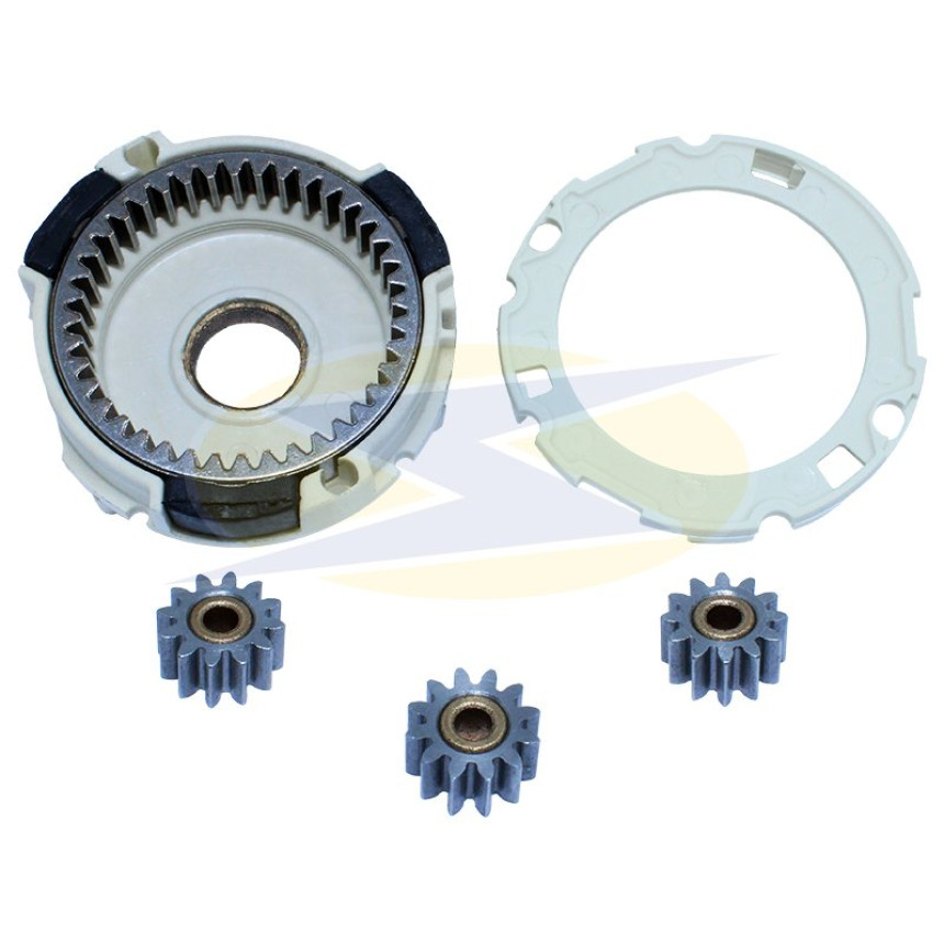 REPARO PLANETARIA COMPATÍVEL BOSCH 40D UNF0143
