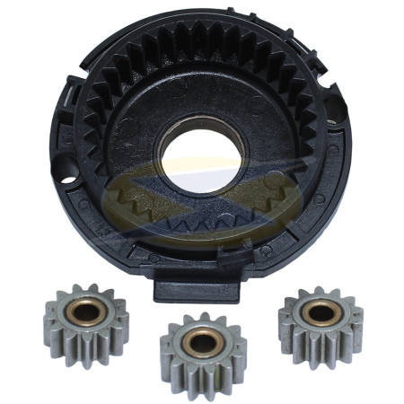 REPARO PLANETARIA COMPATÍVEL BOSCH MOD 36D UNF0148