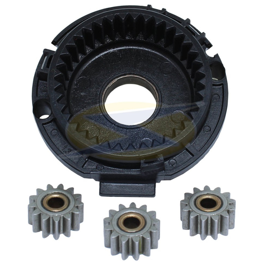 REPARO PLANETARIA COMPATÍVEL BOSCH MOD 36D UNF0148