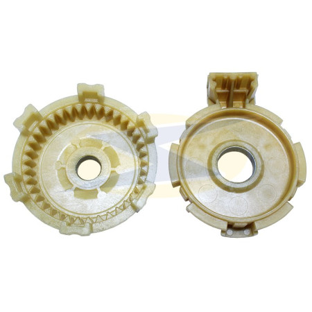 BASE PLANETÁRIA COMPATÍVEL BOSCH MOD 37D UNO/MOBI/ARGO 11421 UNF0152