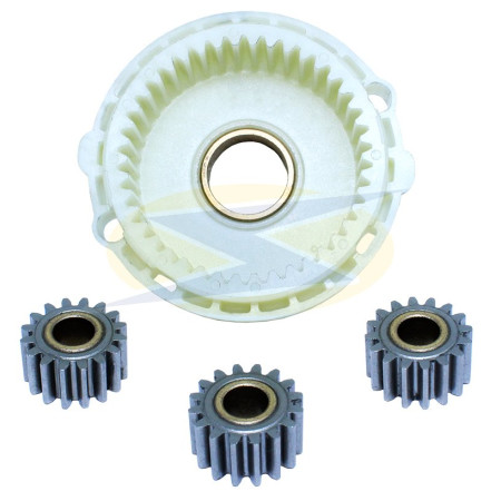 REPARO PLANETARIA COMPATÍVEL MITSUBISHI 41D UNF0154