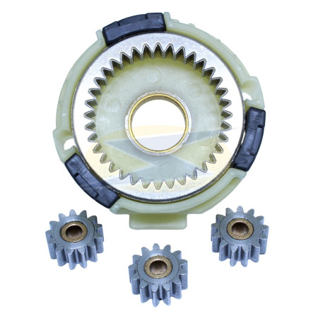 REPARO PLANETARIA COMPATÍVEL BOSCH MOD 36D UNF0158