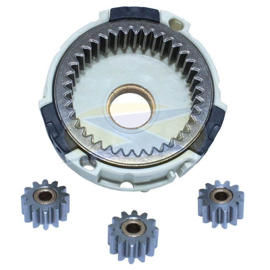 REPARO PLANETARIA COMPATÍVEL BOSCH MOD 38D PORSCHE UNF0162