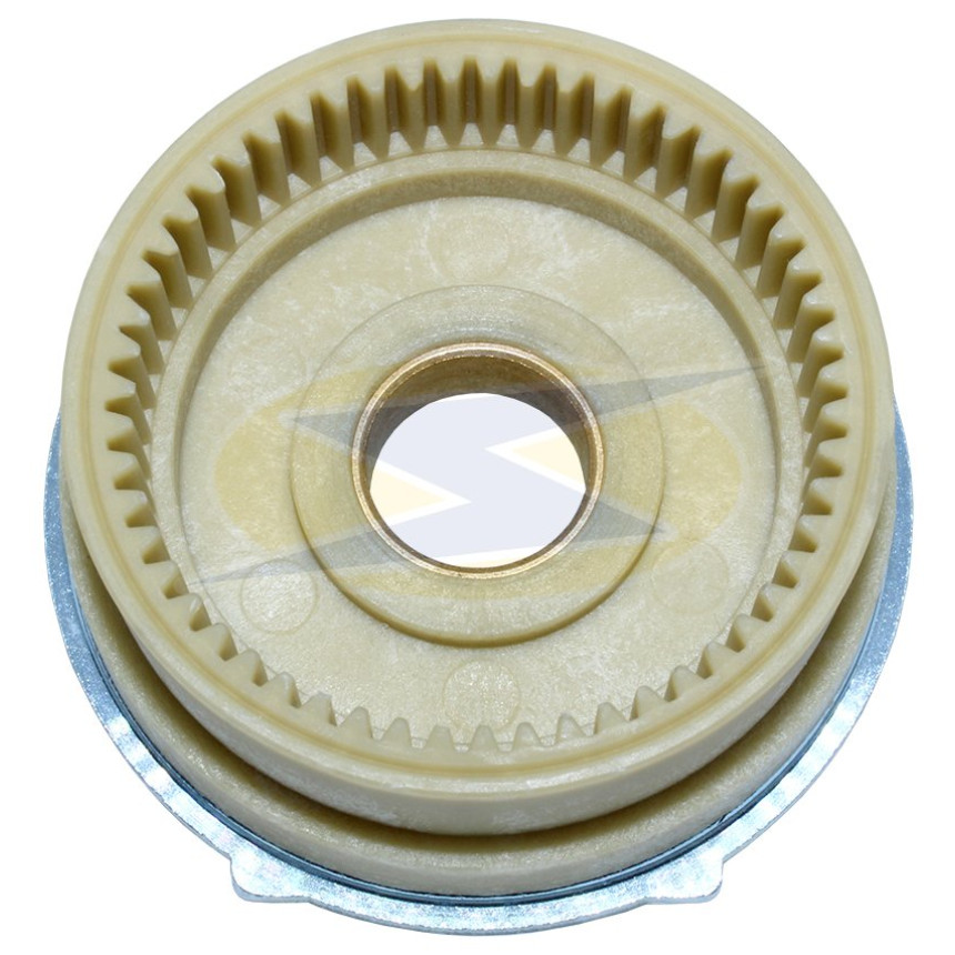 BASE PLANETÁRIA COMPATÍVEL DENSO 55D RAV4/CAMRY/CELICA UNF0163