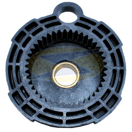 BASE PLANETÁRIA COMPATÍVEL MITSUBA 41D HONDA NEW FIT/CITY/CIVIC UNF0166