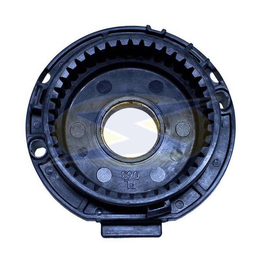 BASE PLANETÁRIA COMPATÍVEL BOSCH 42D BMW 118/320  X1 X3 Z4 UNF0168