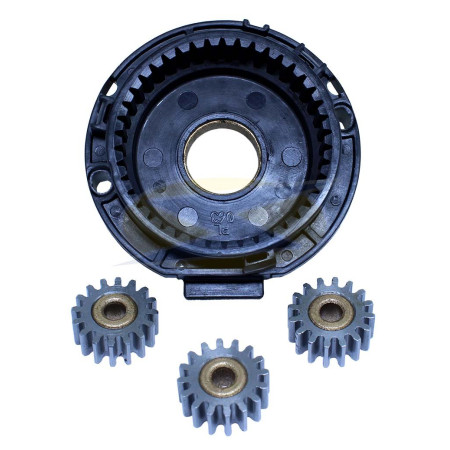 REPARO PLANETARIA COMPATÍVEL BOSCH 42D C/ 3 ENGRENAGENS UNF0173