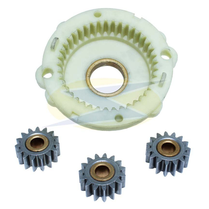 REPARO PLANETARIA COMPATÍVEL JHAEM 40D UNF0188