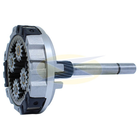 PLANETÁRIA PARTIDA COMPATÍVEL BOSCH EV-MOD 40D UNF11003
