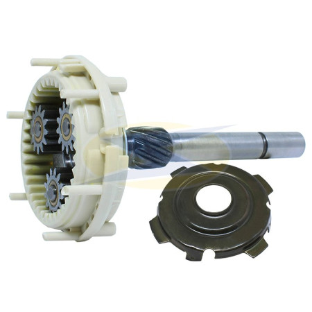 PLANETÁRIA PARTIDA COMPATÍVEL BOSCH DW 37D UNF11010