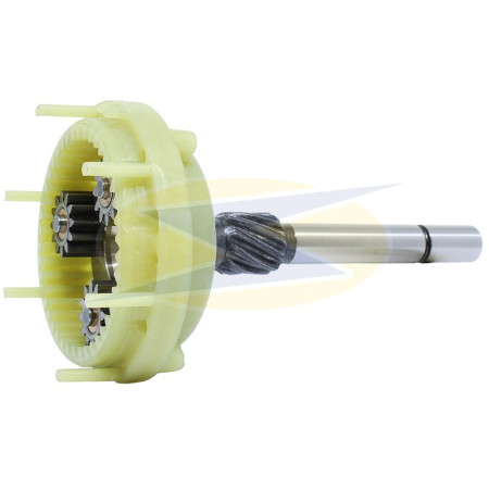PLANETÁRIA PARTIDA COMPATÍVEL BOSCH DW 42D FIAT/SEAT/LANCIA UNF11025
