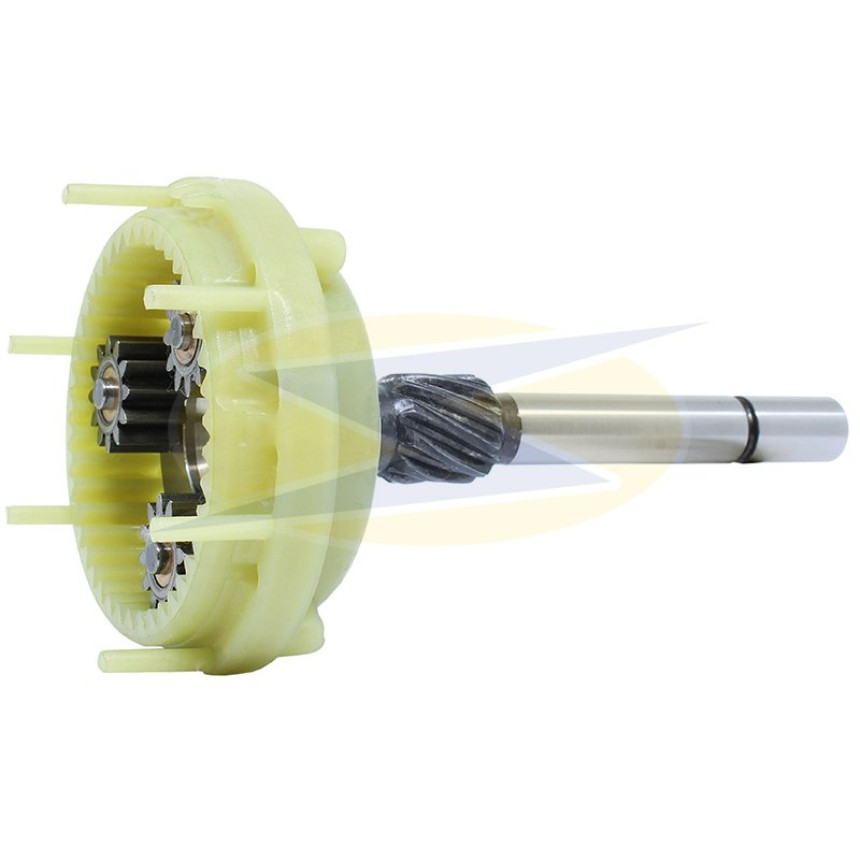 PLANETÁRIA PARTIDA COMPATÍVEL BOSCH DW 42D FIAT/SEAT/LANCIA UNF11025