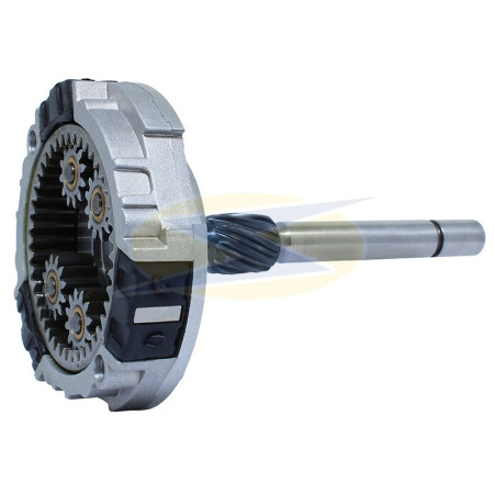 PLANETÁRIA PARTIDA COMPATÍVEL BOSCH EV-ANT 42D MB180/SSANGYONG UNF11056