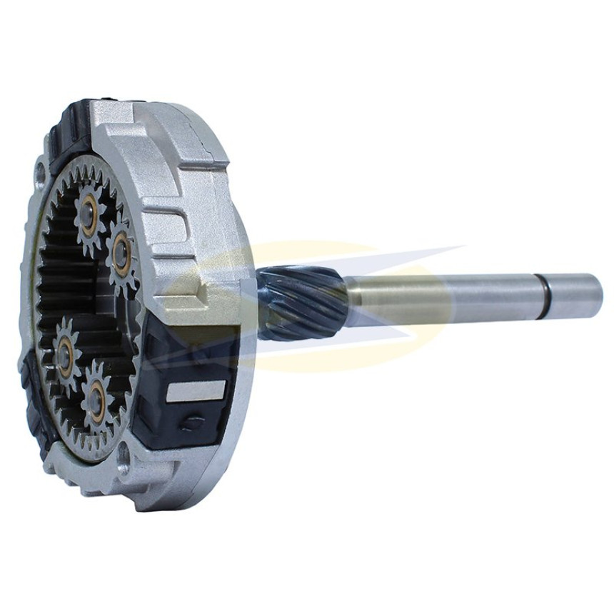 PLANETÁRIA PARTIDA COMPATÍVEL BOSCH EV-ANT 42D MB180/SSANGYONG UNF11056