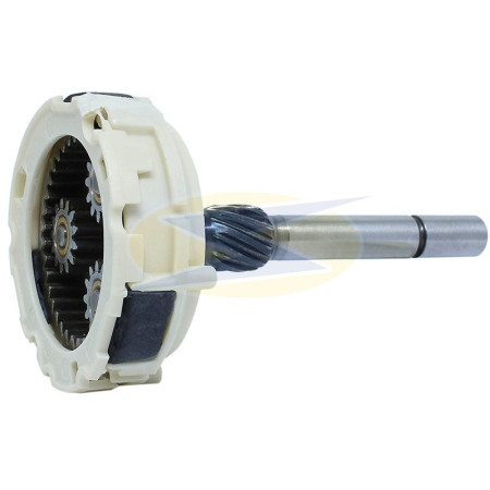 PLANETÁRIA PARTIDA COMPATÍVEL BOSCH DW-MAIOR 37D UNF11058