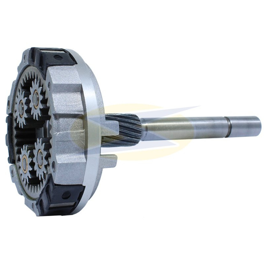 PLANETÁRIA PARTIDA COMPATÍVEL BOSCH EV-MOD 40D UNF11063