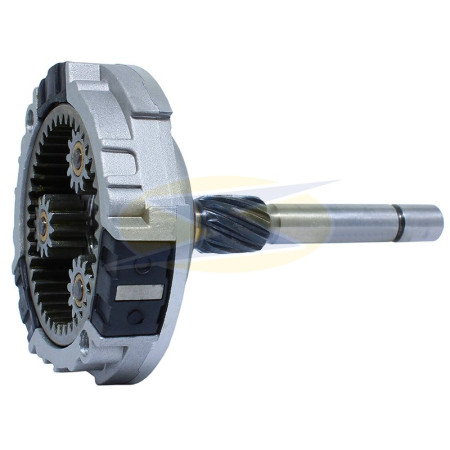 PLANETÁRIA PARTIDA COMPATÍVEL BOSCH EV-ANT 42D BLAZER/S10 UNF11067
