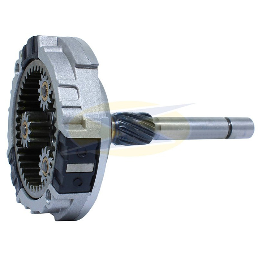 PLANETÁRIA PARTIDA COMPATÍVEL BOSCH EV-ANT 42D BLAZER/S10 UNF11067