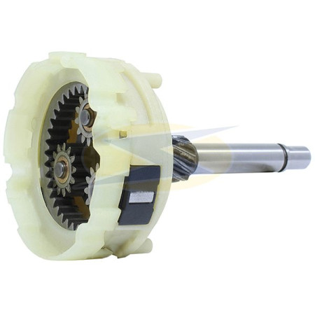 PLANETÁRIA PARTIDA COMPATÍVEL BOSCH 36D MB A160/VOLVO S60 UNF11120