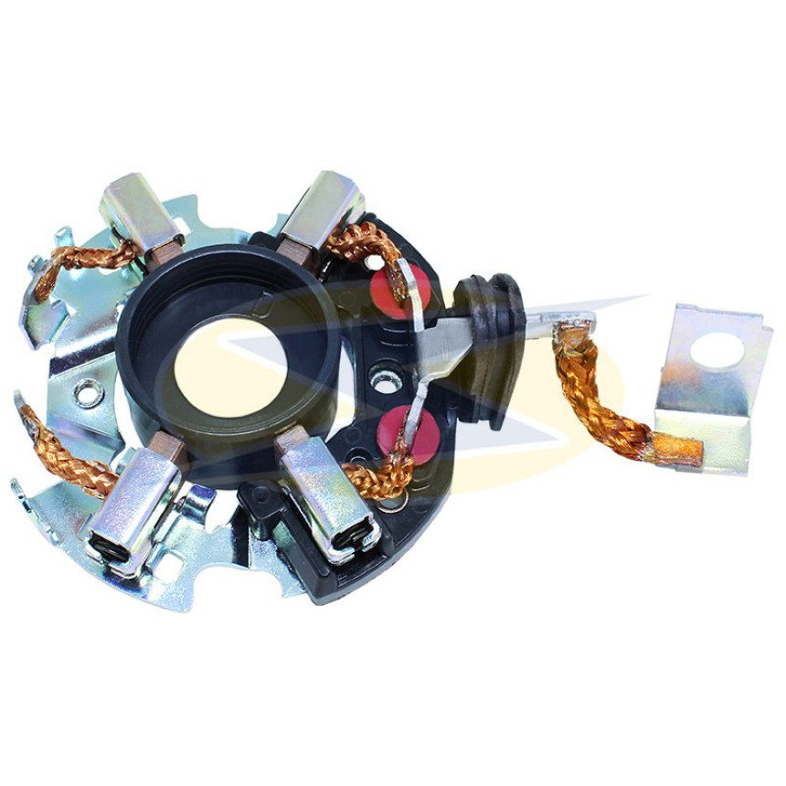 PORTA ESCOVA PARTIDA COMPATÍVEL BOSCH DM UNF1115