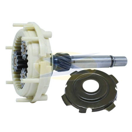 PLANETÁRIA PARTIDA COMPATÍVEL BOSCH DW 36D COROLLA UNF11153