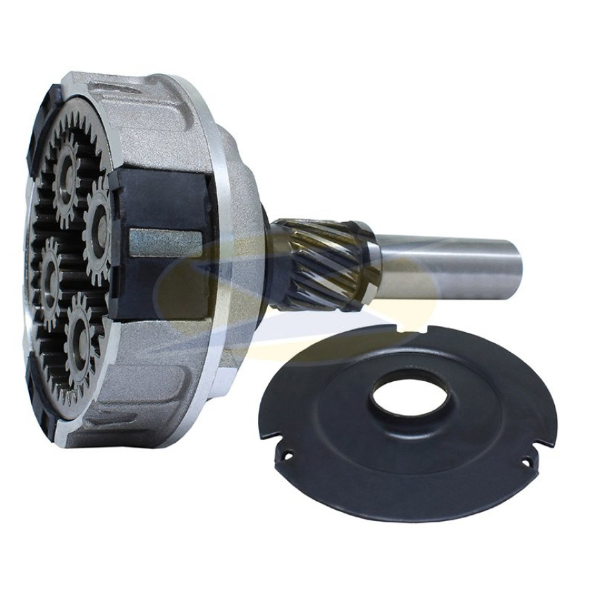 PLANETÁRIA PARTIDA COMPATÍVEL BOSCH S5 24V 41D UNF11173