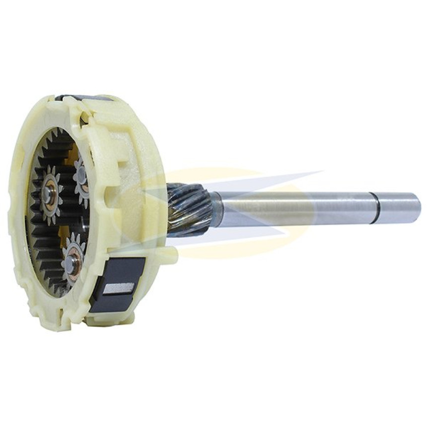 PLANETÁRIA PARTIDA COMPATÍVEL BOSCH 37D 116-22 AUDI UNF11190