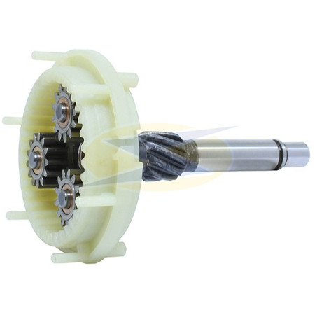 PLANETÁRIA PARTIDA COMPATÍVEL BOSCH DW 37D UNF11195