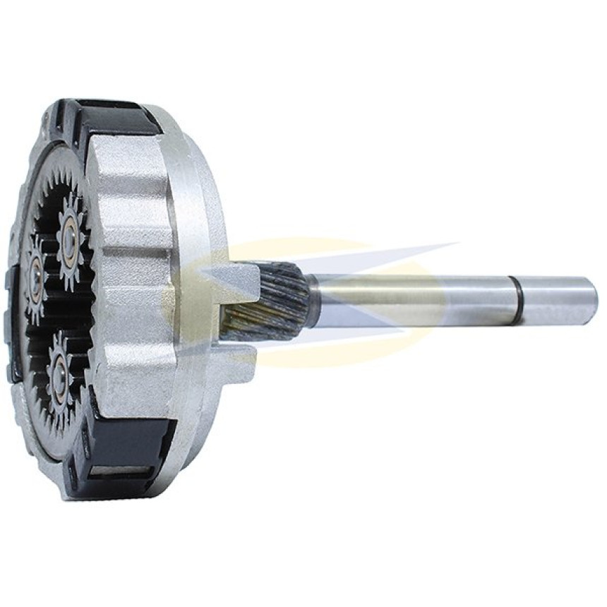 PLANETÁRIA PARTIDA COMPATÍVEL BOSCH EV-MOD 37D UNF11215