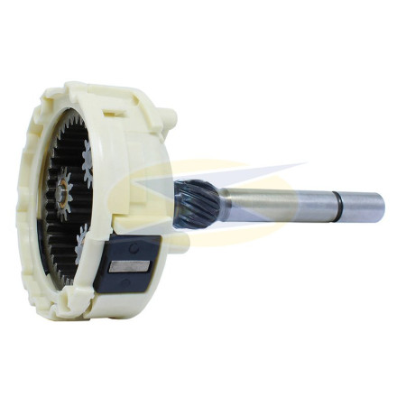 PLANETÁRIA PARTIDA COMPATÍVEL BOSCH 38D DUCATO/BOXER/JUMPER UNF11218