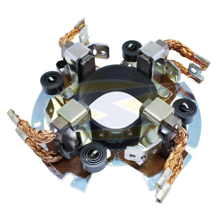PORTA ESCOVA PARTIDA COMPATÍVEL DELCO 42MT 24V UNF1123