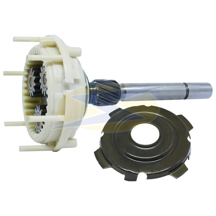 PLANETÁRIA PARTIDA COMPATÍVEL BOSCH DW 37D AUDI/ROVER/OMEGA UNF11307