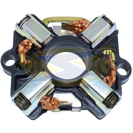 PORTA ESCOVA PARTIDA COMPATÍVEL BOSCH EV ANTIG UNF1131
