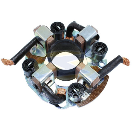 PORTA ESCOVA PARTIDA COMPATÍVEL DENSO 12V BESTA UNF1153