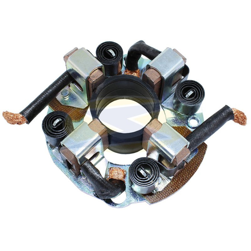 PORTA ESCOVA PARTIDA COMPATÍVEL DENSO 12V BESTA UNF1153