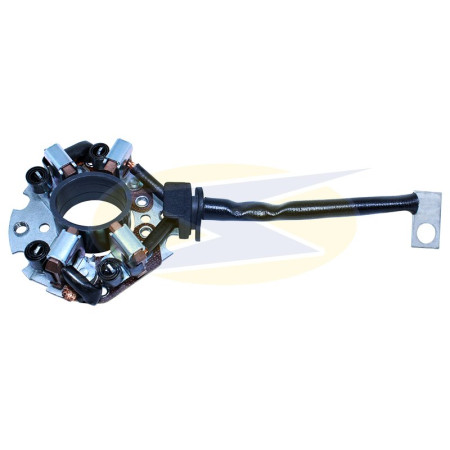 PORTA ESCOVA PARTIDA COMPATÍVEL MITSUBISHI JEEP/MAZDA UNF1158
