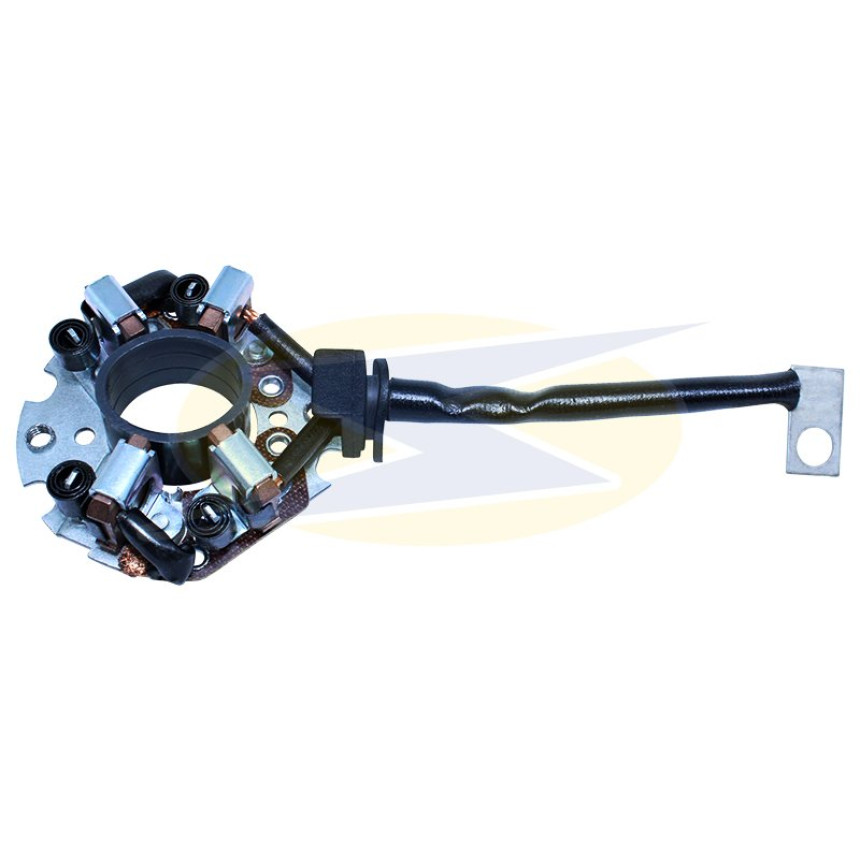 PORTA ESCOVA PARTIDA COMPATÍVEL MITSUBISHI JEEP/MAZDA UNF1158