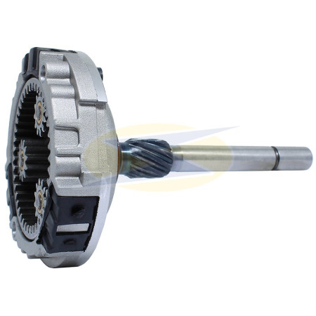 PLANETÁRIA PARTIDA COMPATÍVEL BOSCH EV-ANT 42d UNF11590