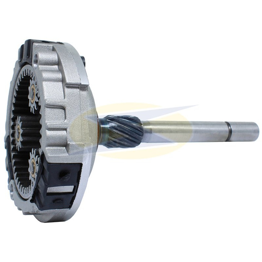 PLANETÁRIA PARTIDA COMPATÍVEL BOSCH EV-ANT 42d UNF11590