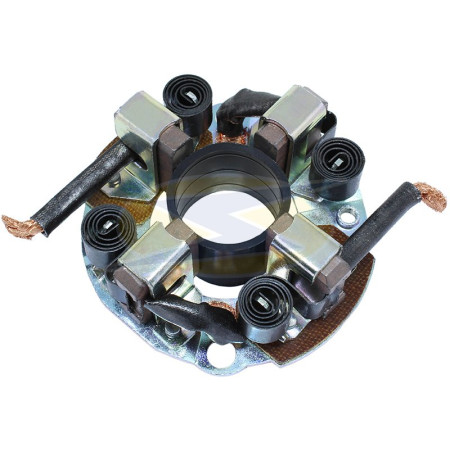 PORTA ESCOVA PARTIDA COMPATÍVEL DENSO 24V CATERPILLAR UNF1161