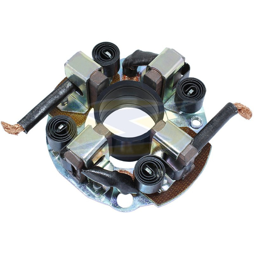 PORTA ESCOVA PARTIDA COMPATÍVEL DENSO 24V CATERPILLAR UNF1161