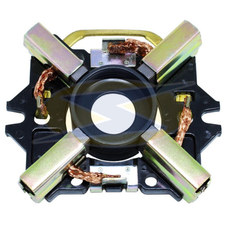 PORTA ESCOVA PARTIDA COMPATÍVEL BOSCH EV ANTIGO DIESEL UNF1175