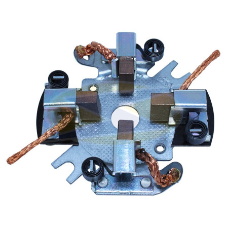 PORTA ESCOVA PARTIDA COMPATÍVEL BOSCH EF VW MEXICANO UNF1197