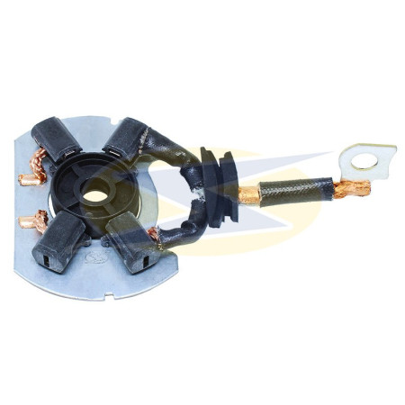 PORTA ESCOVA PARTIDA COMPATÍVEL BOSCH F000CDS UNF1210