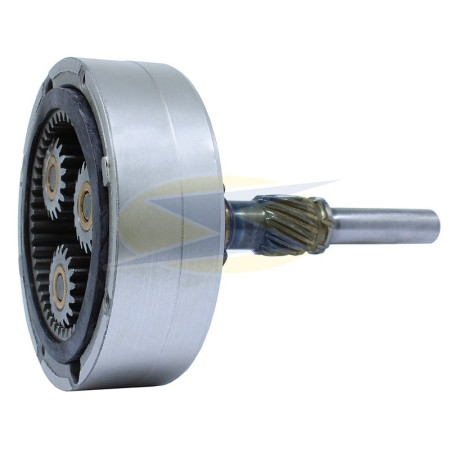 PLANETÁRIA PARTIDA COMPATÍVEL PRESTOLITE M100R 12v UNF12101