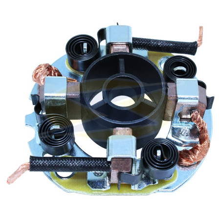 PORTA ESCOVA PARTIDA COMPATÍVEL HITACHI UNF1214