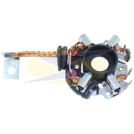 PORTA ESCOVA PARTIDA COMPATÍVEL BOSCH DW UNF1218