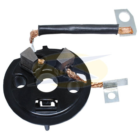 PORTA ESCOVA PARTIDA COMPATÍVEL BOSCH MOD LT UNF1222